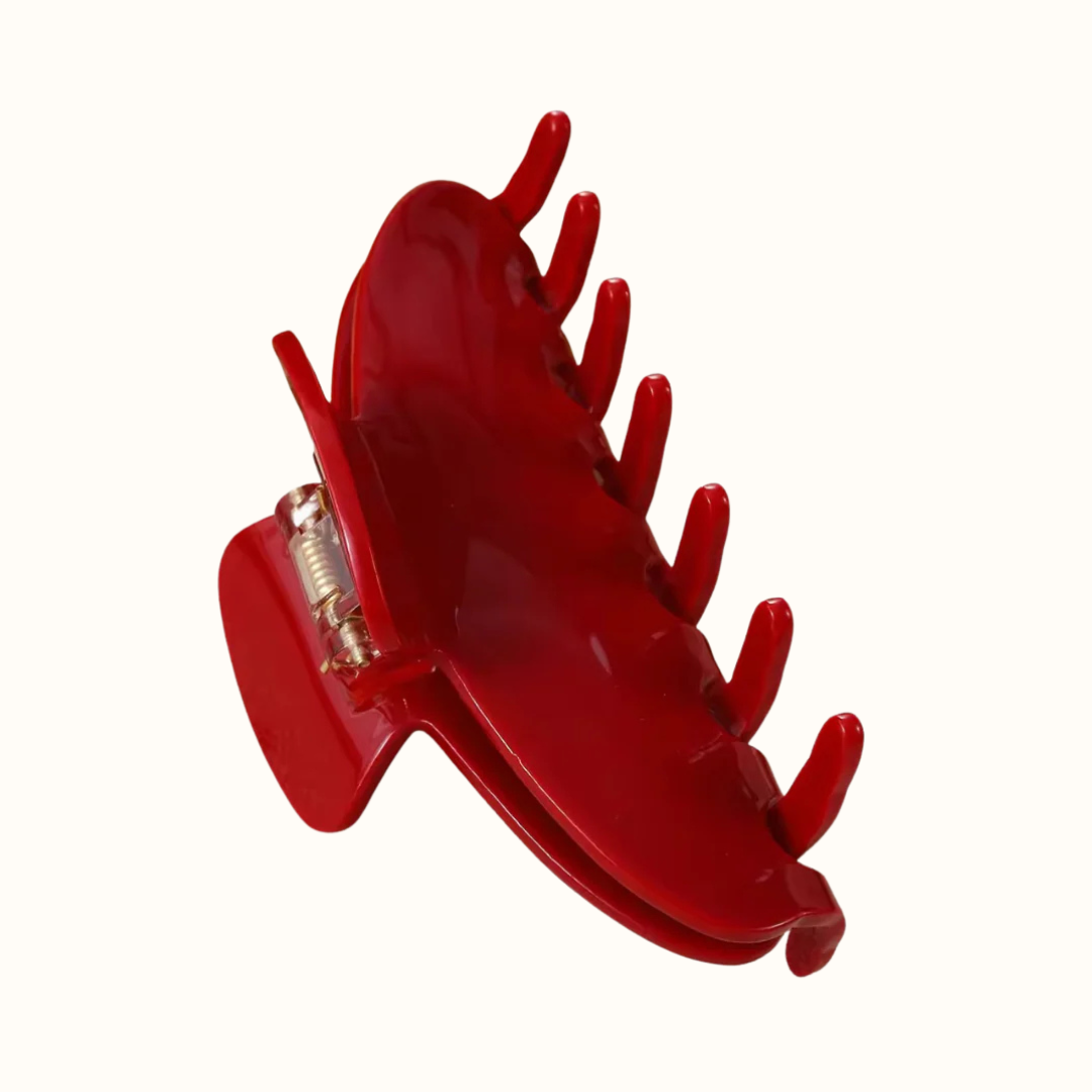 Red Cherry Clip 🍒