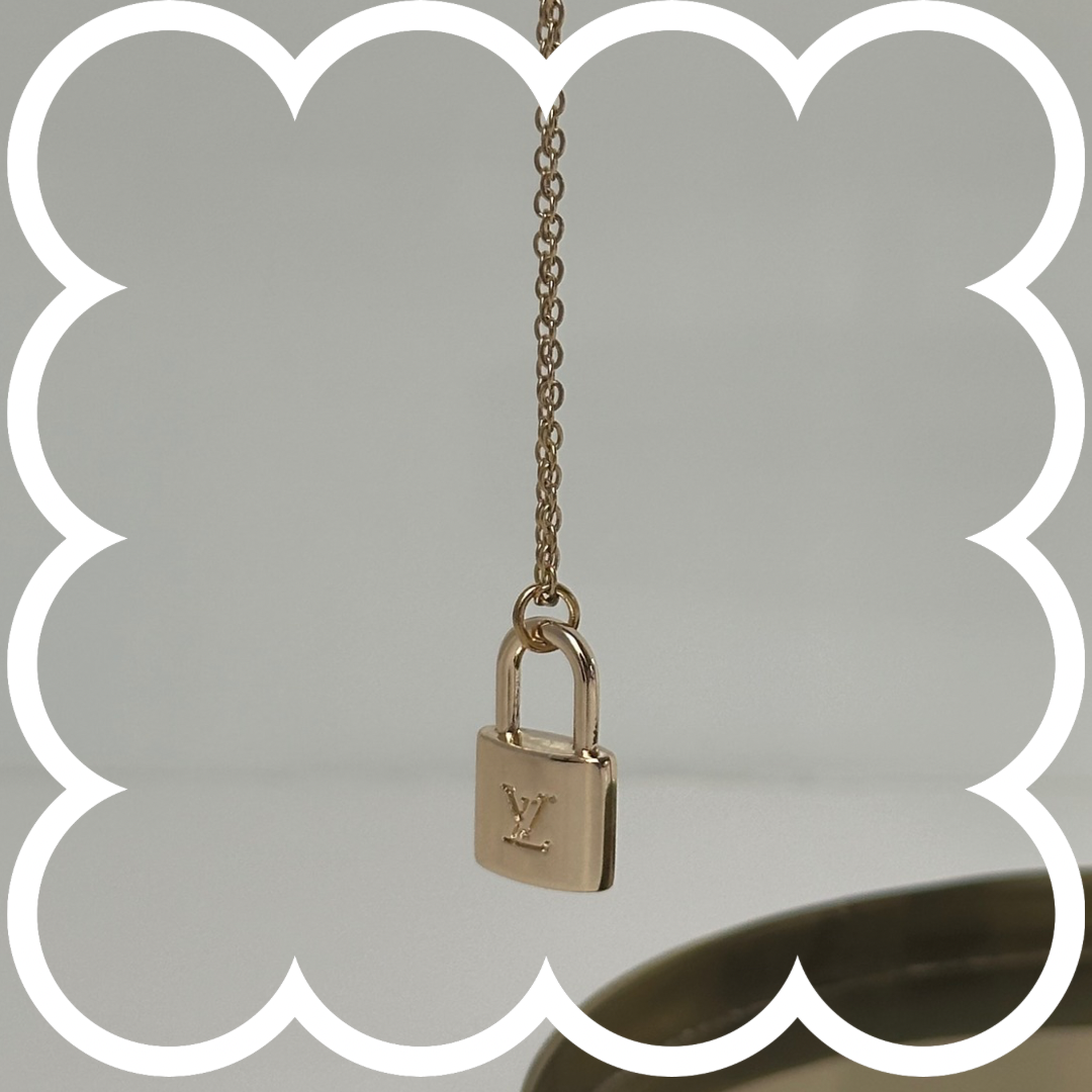 Pastel Necklace