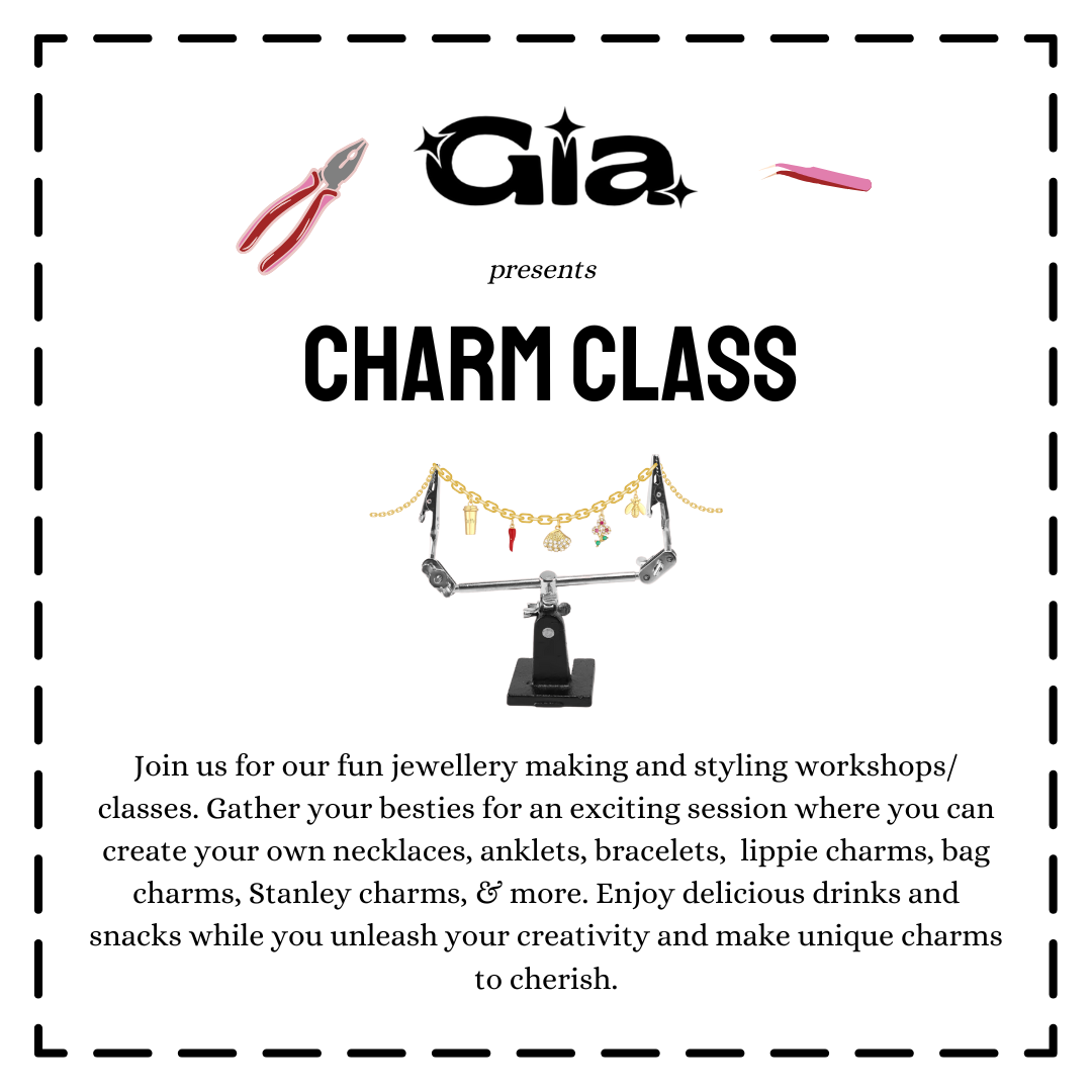 Charm Class