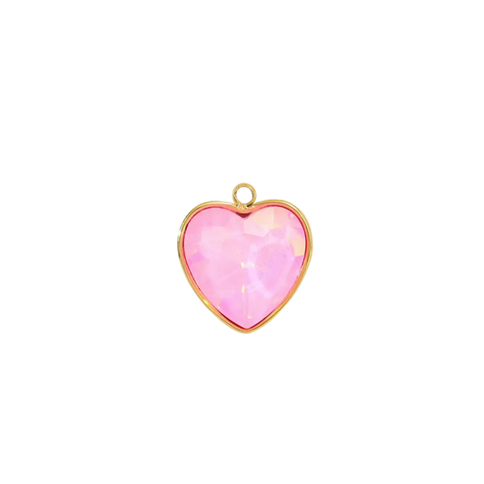 Heart Charm