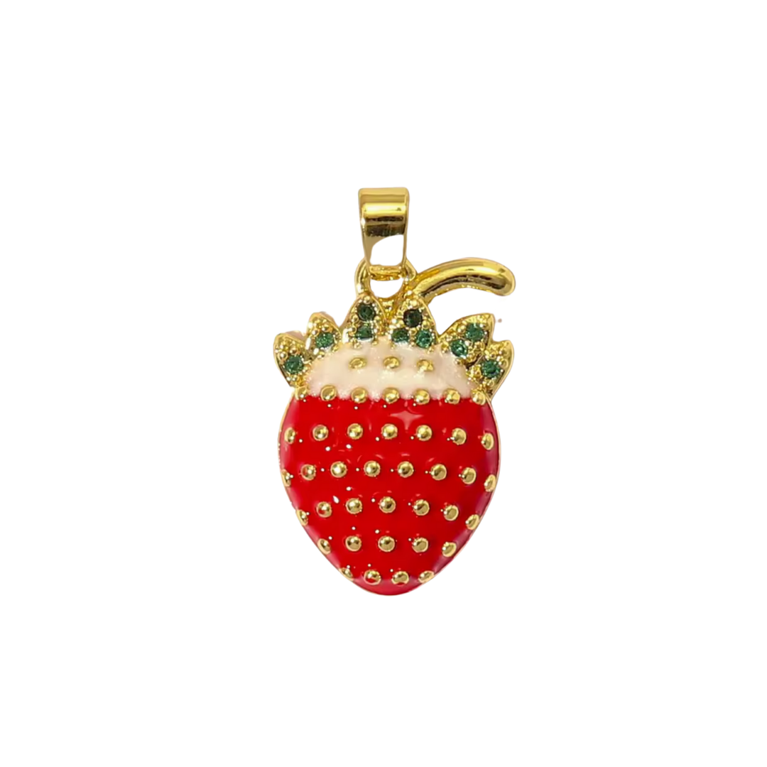 Strawberry Charm