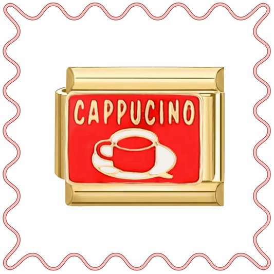 Cappuccino Link