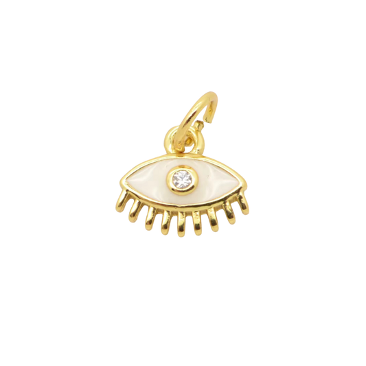 Evil Eye Charm