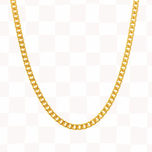 Curb Chain
