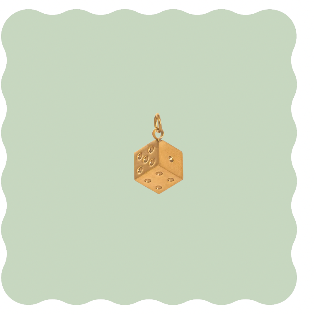 Dice Charm