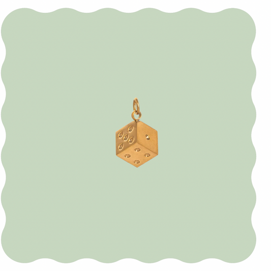 Dice Charm
