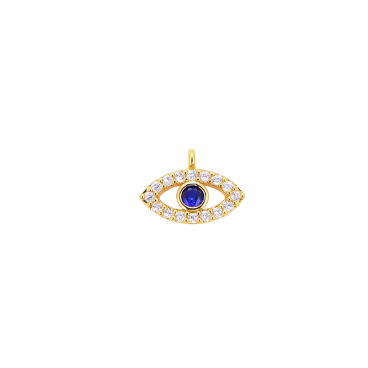 Evil Eye Charm