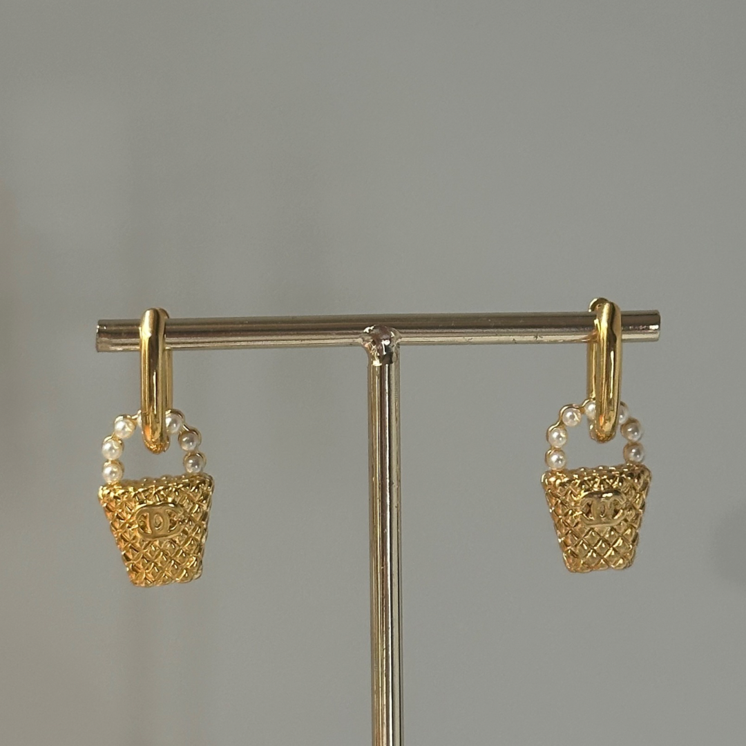 Gigi Earrings