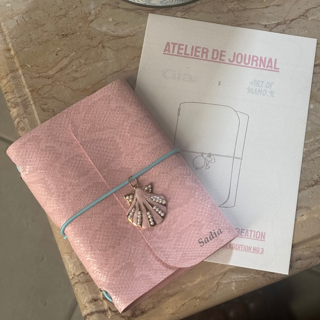 Journal Workshop