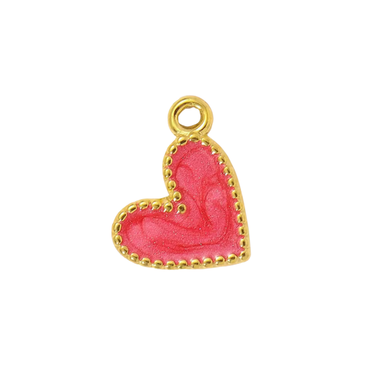 Heart Charm