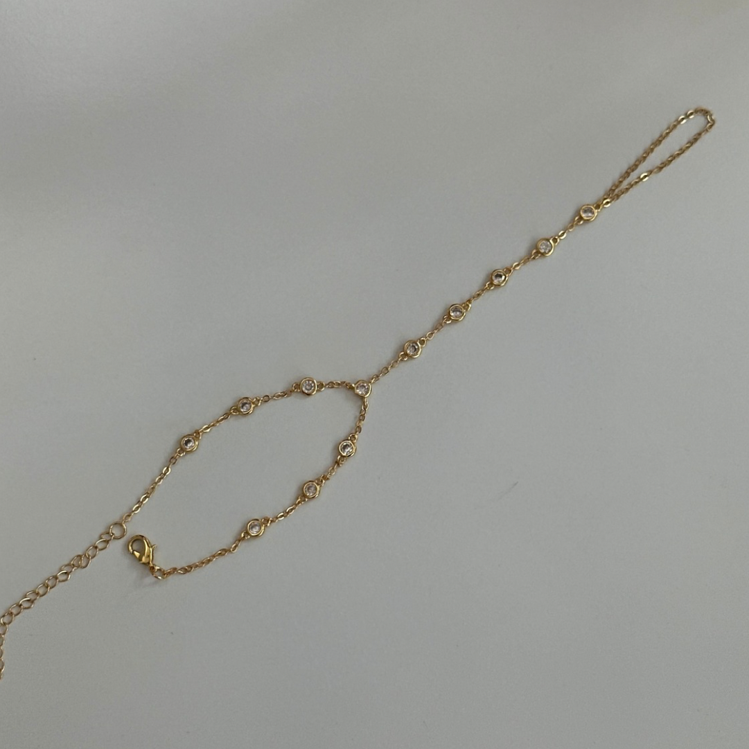 Sicily Handchain