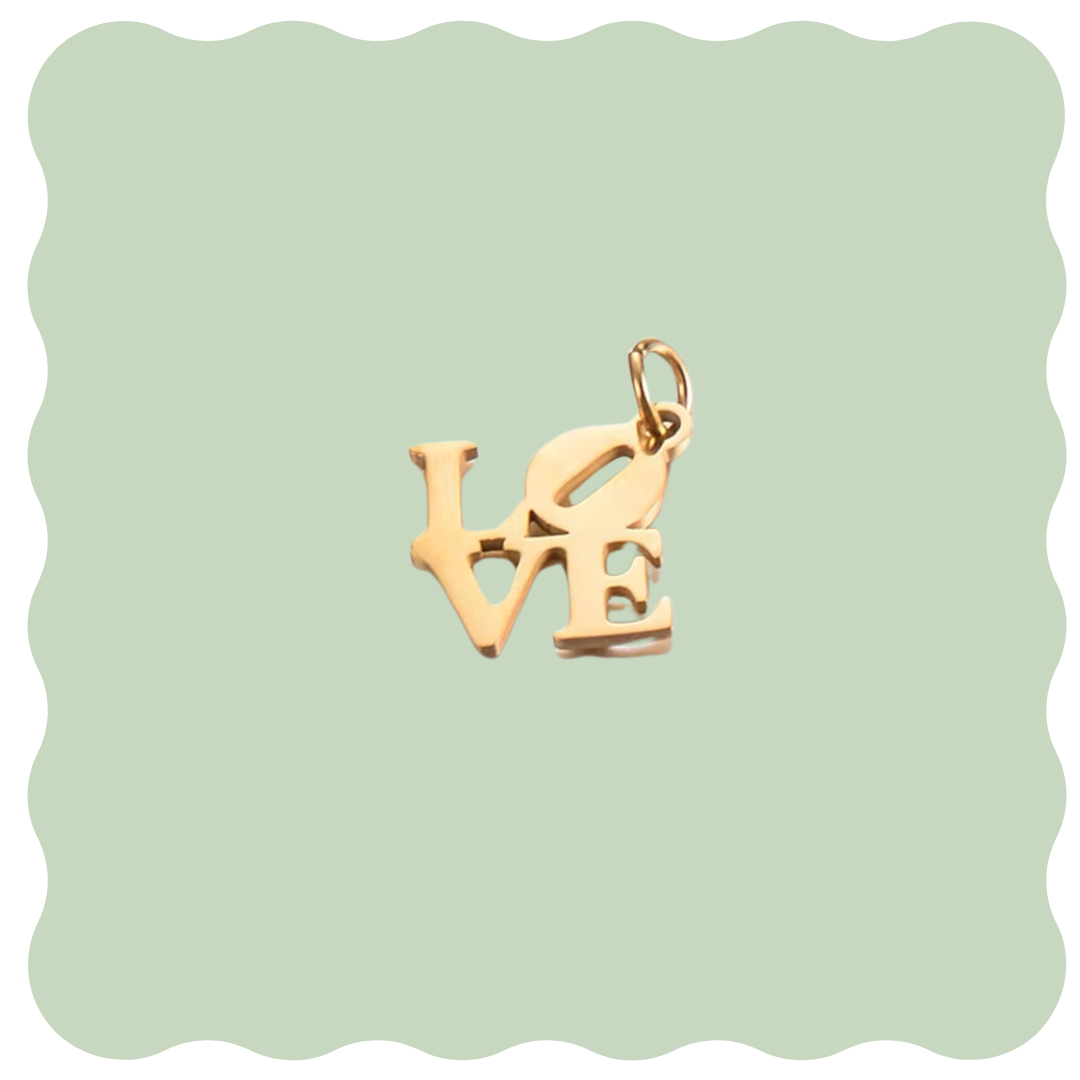 Love Charm