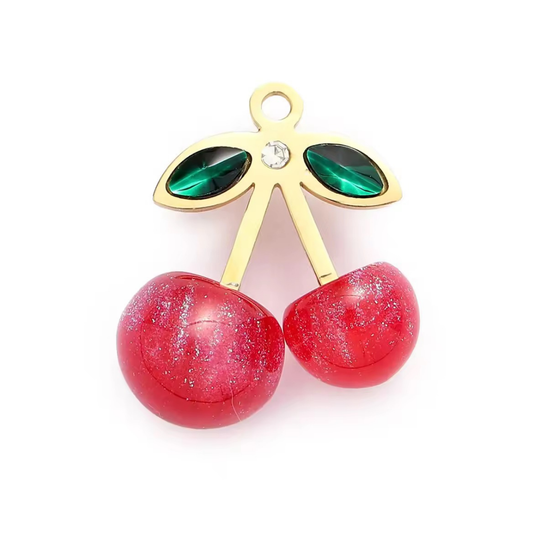 Cherry Charm