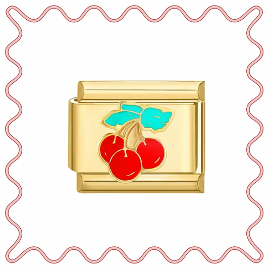 Triple Cherry Link