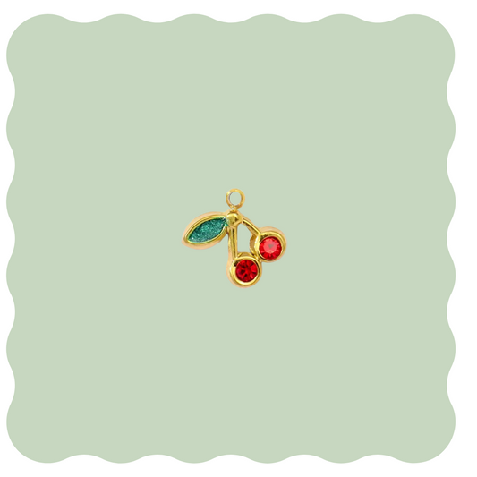 Cherry Charm