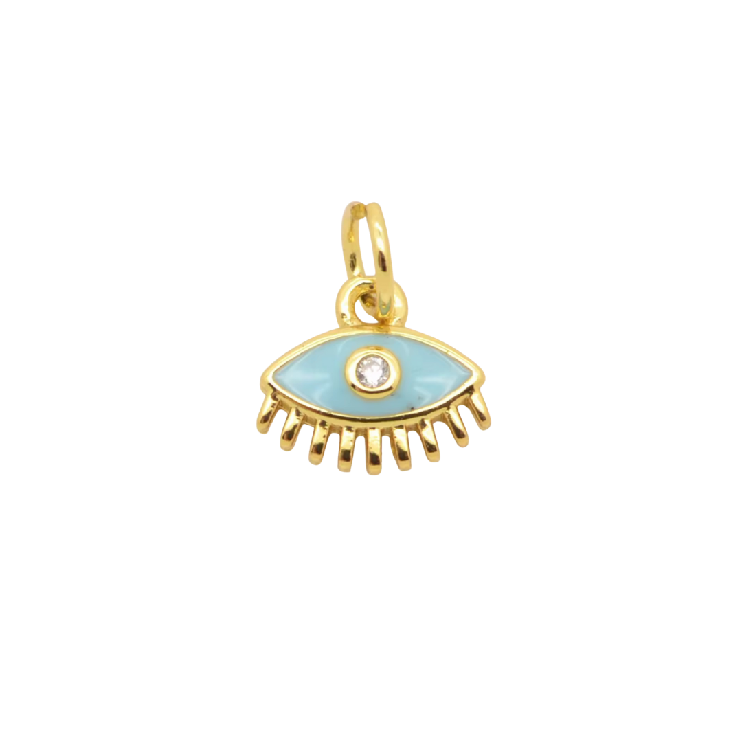Evil Eye Charm