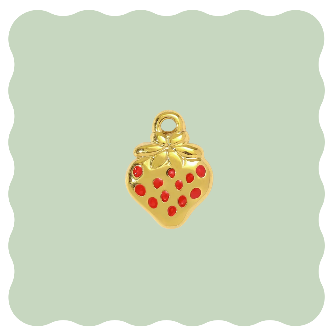 Strawberry Charm