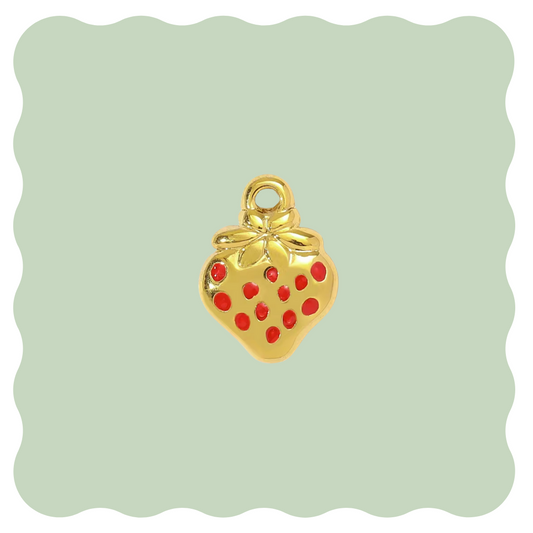 Strawberry Charm