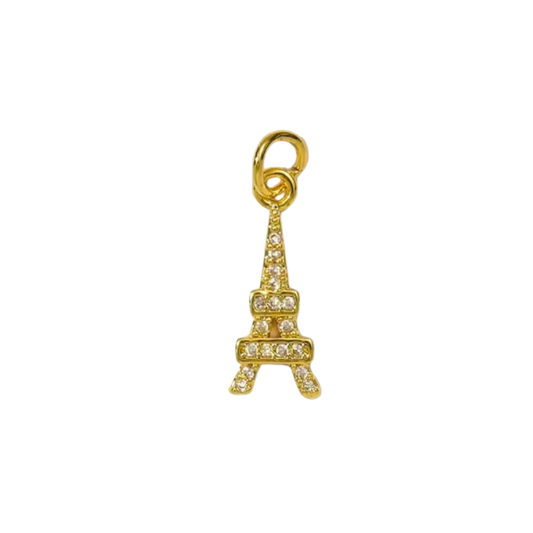 Eiffel Tower