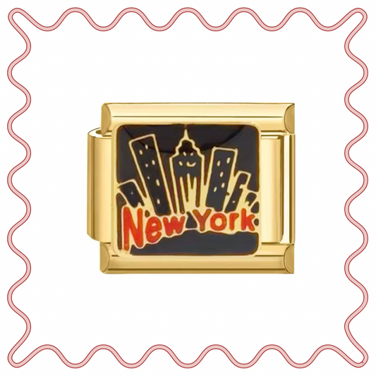 New York Link