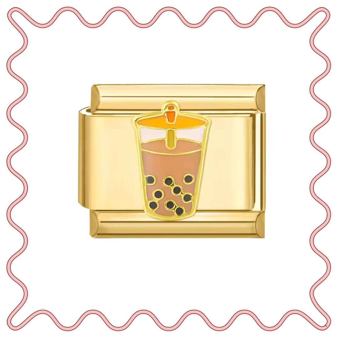 Bubble Tea Link