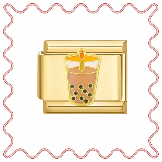 Bubble Tea Link