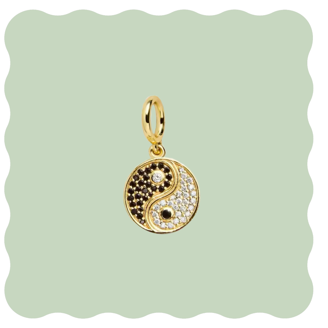YingYang Charm