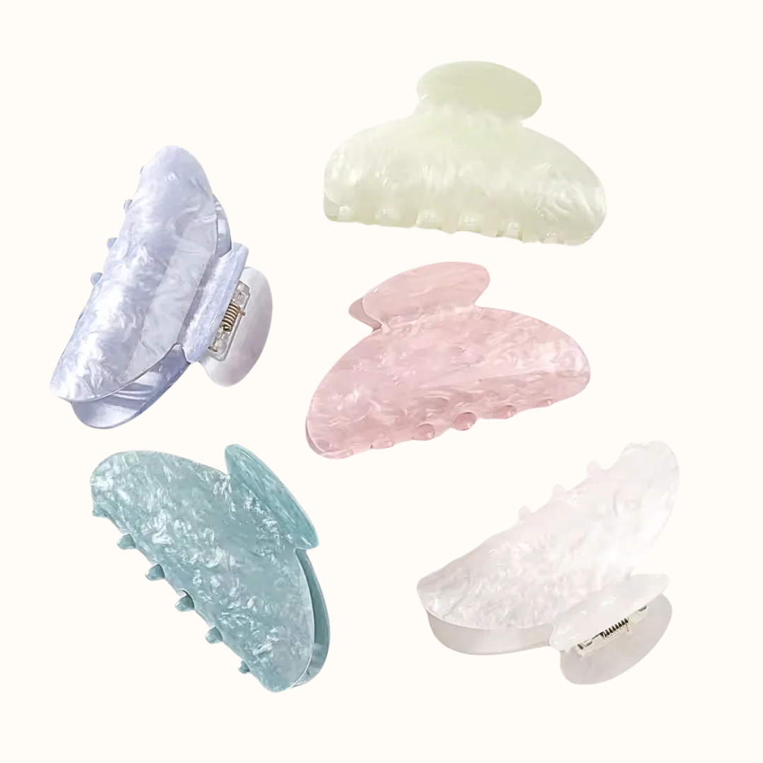 Custom Bejewelled Clip (Medium)