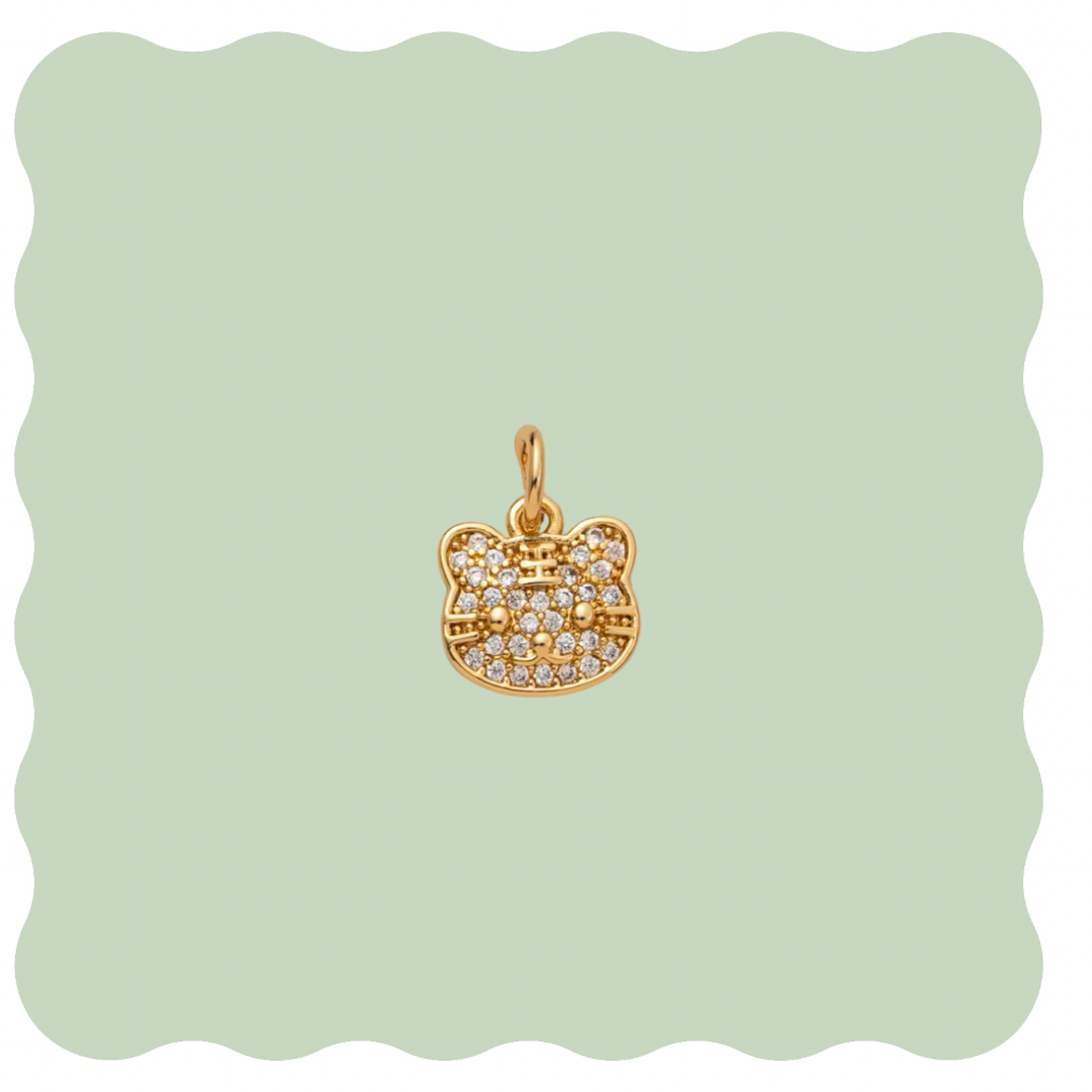 Kitty Charm