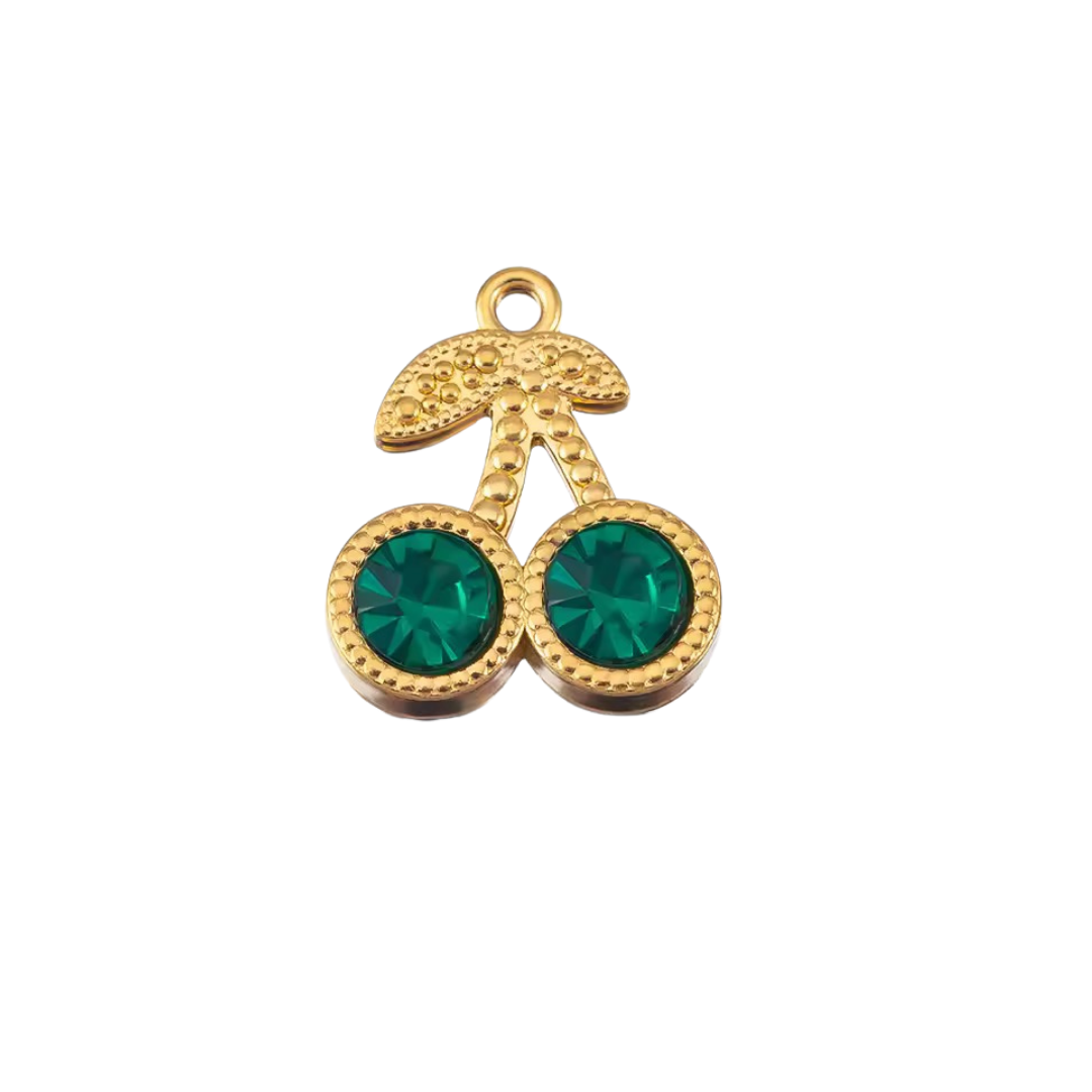 Cherry Charm