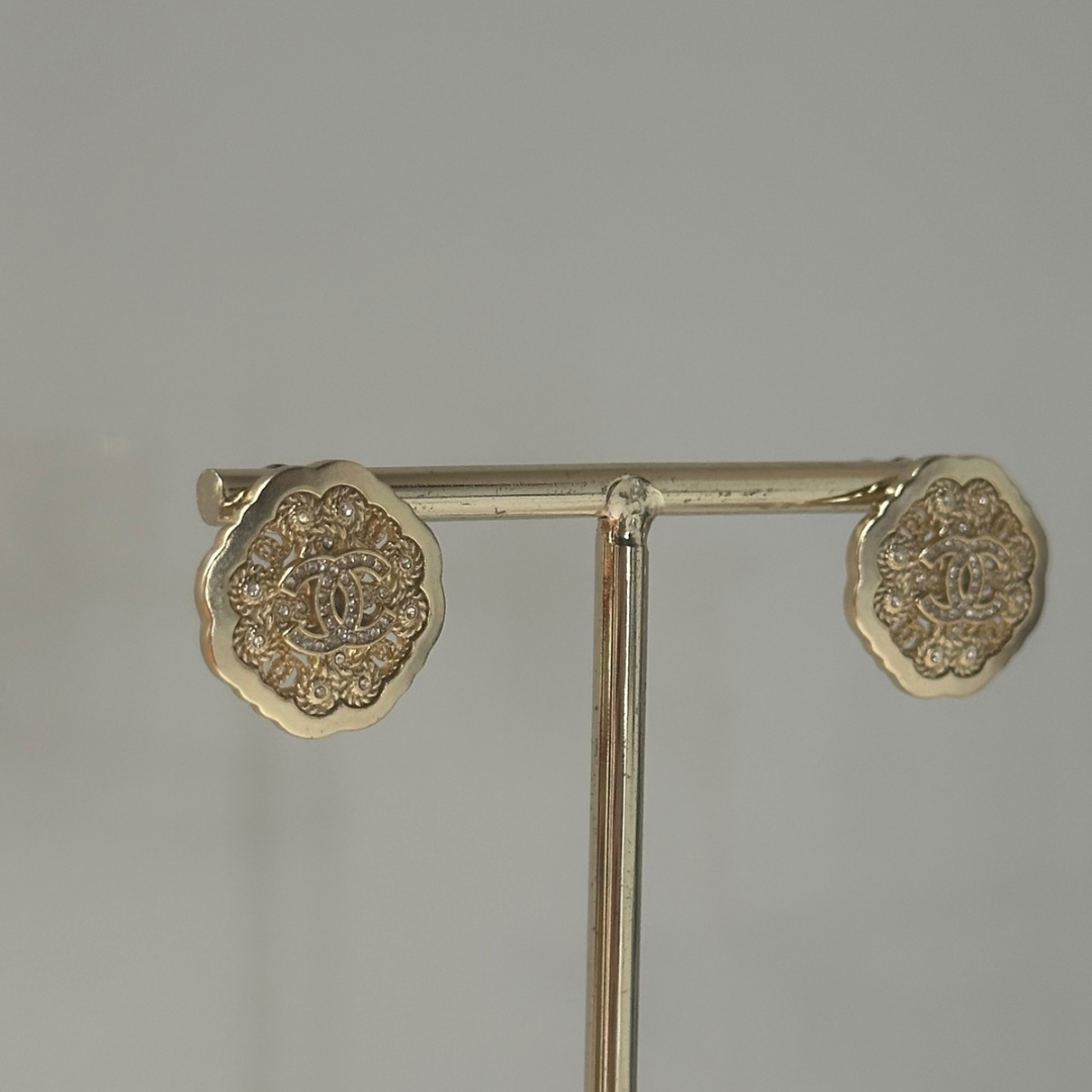Gigi Earrings