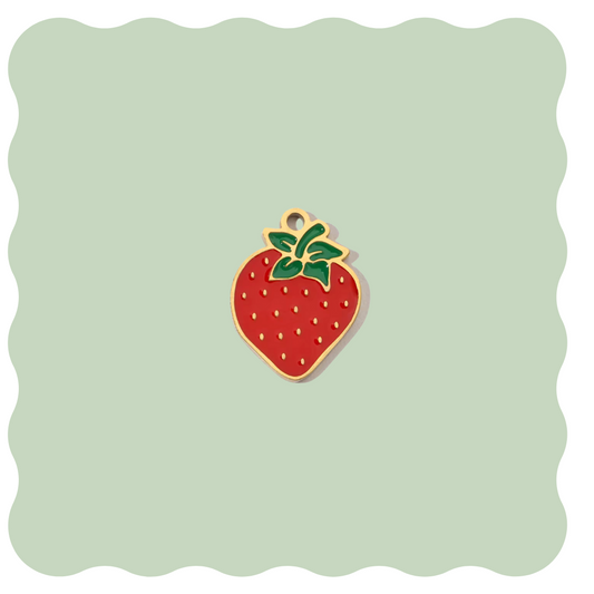 Strawberry Charm