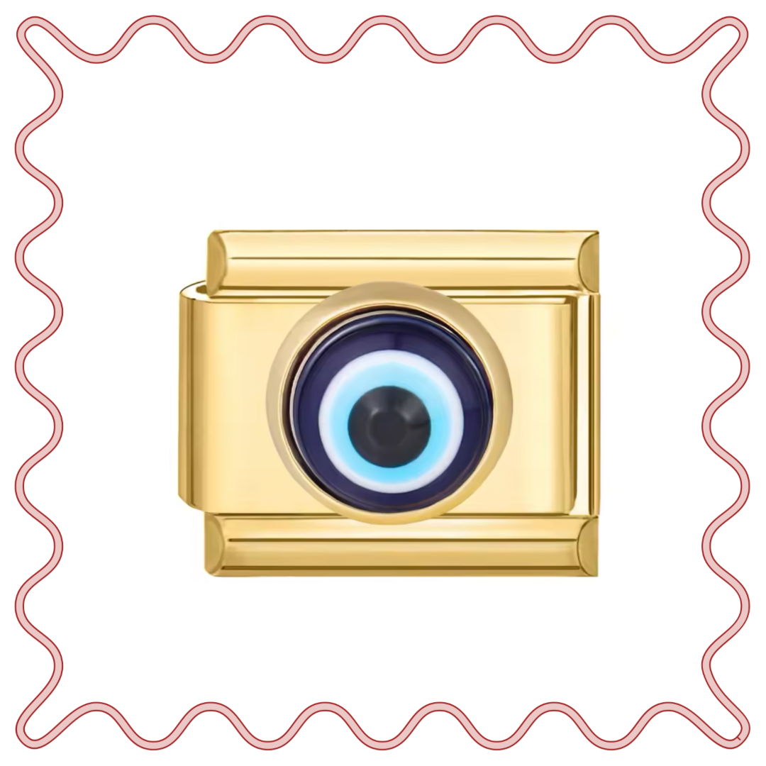 Evil Eye Link