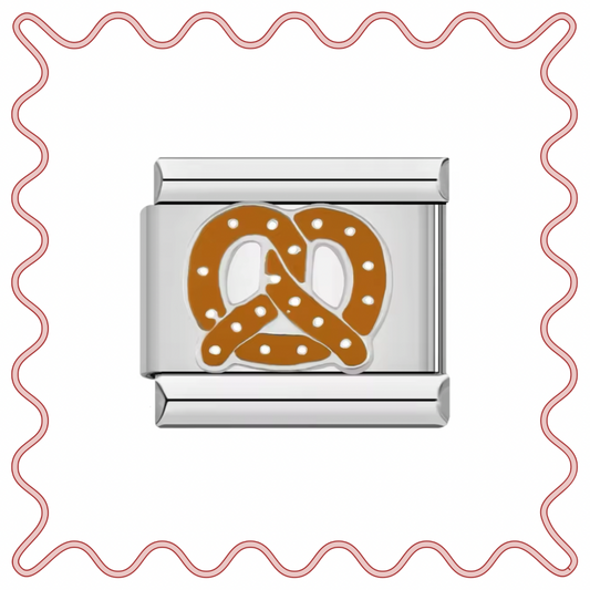 Pretzel Link