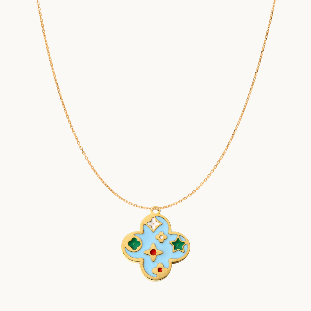 Holiday Special Necklace