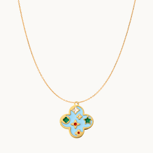 Holiday Special Necklace