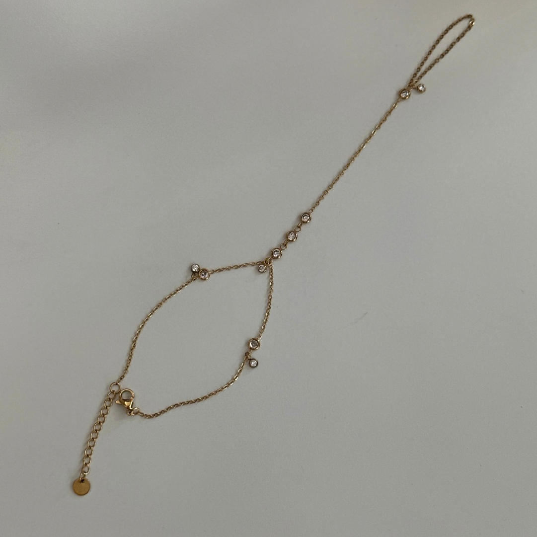 Drop Handchain