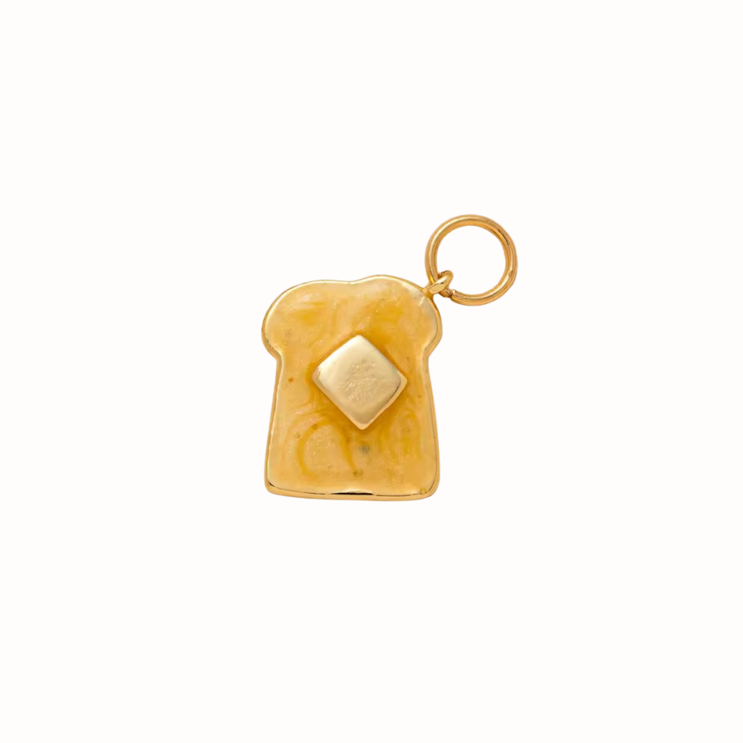 Bread Butter Charm