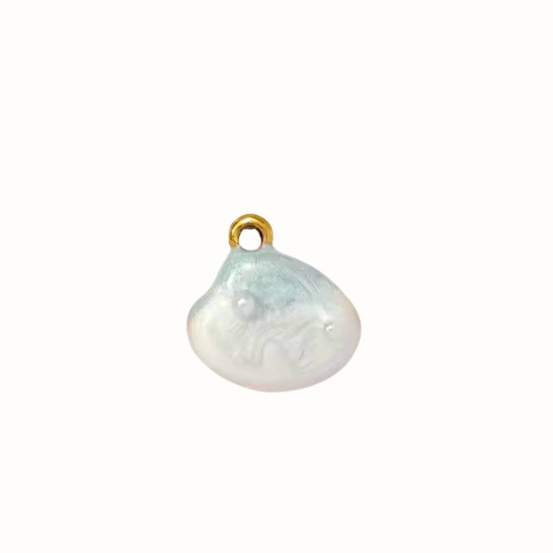 Sea Shell Charm