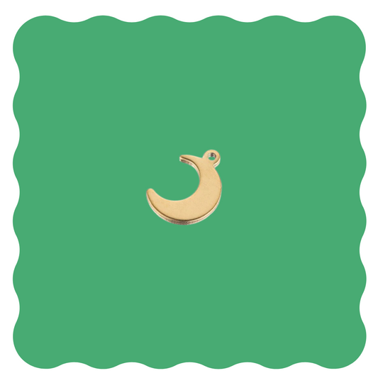 Moon Charm