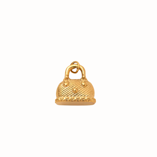 Bag Charm