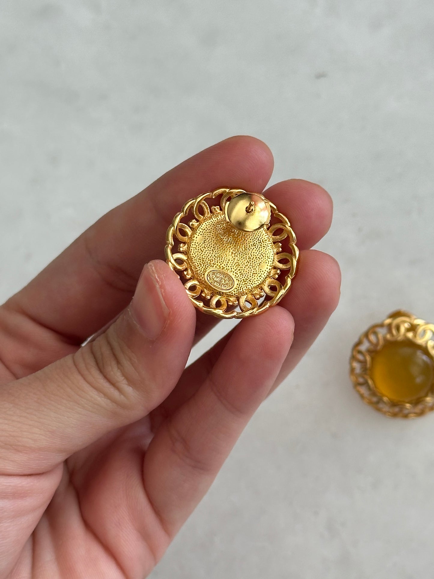 Celeste Earrings