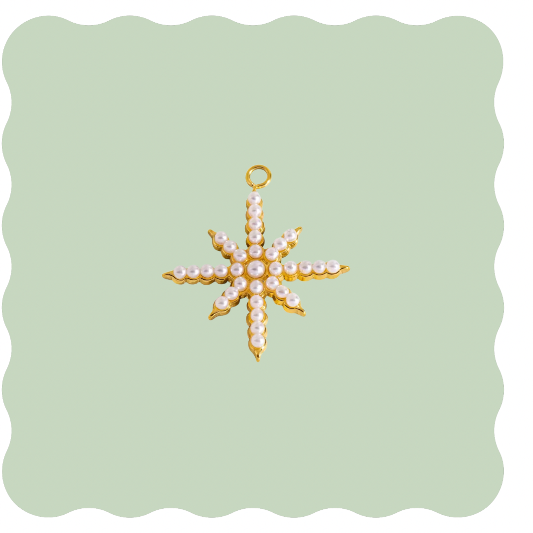 Gia Pearl Star