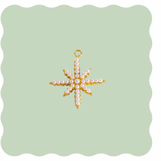 Gia Pearl Star