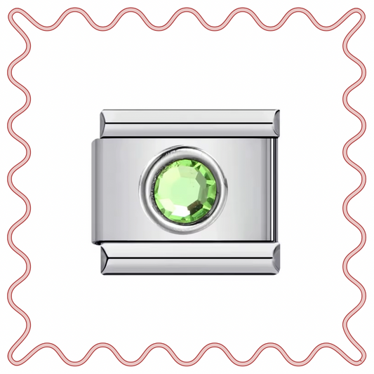 Green Stud Link