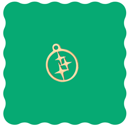 Gia Star Collective Charm