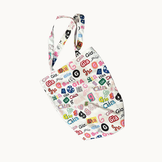 Gia Limited Edition Bag