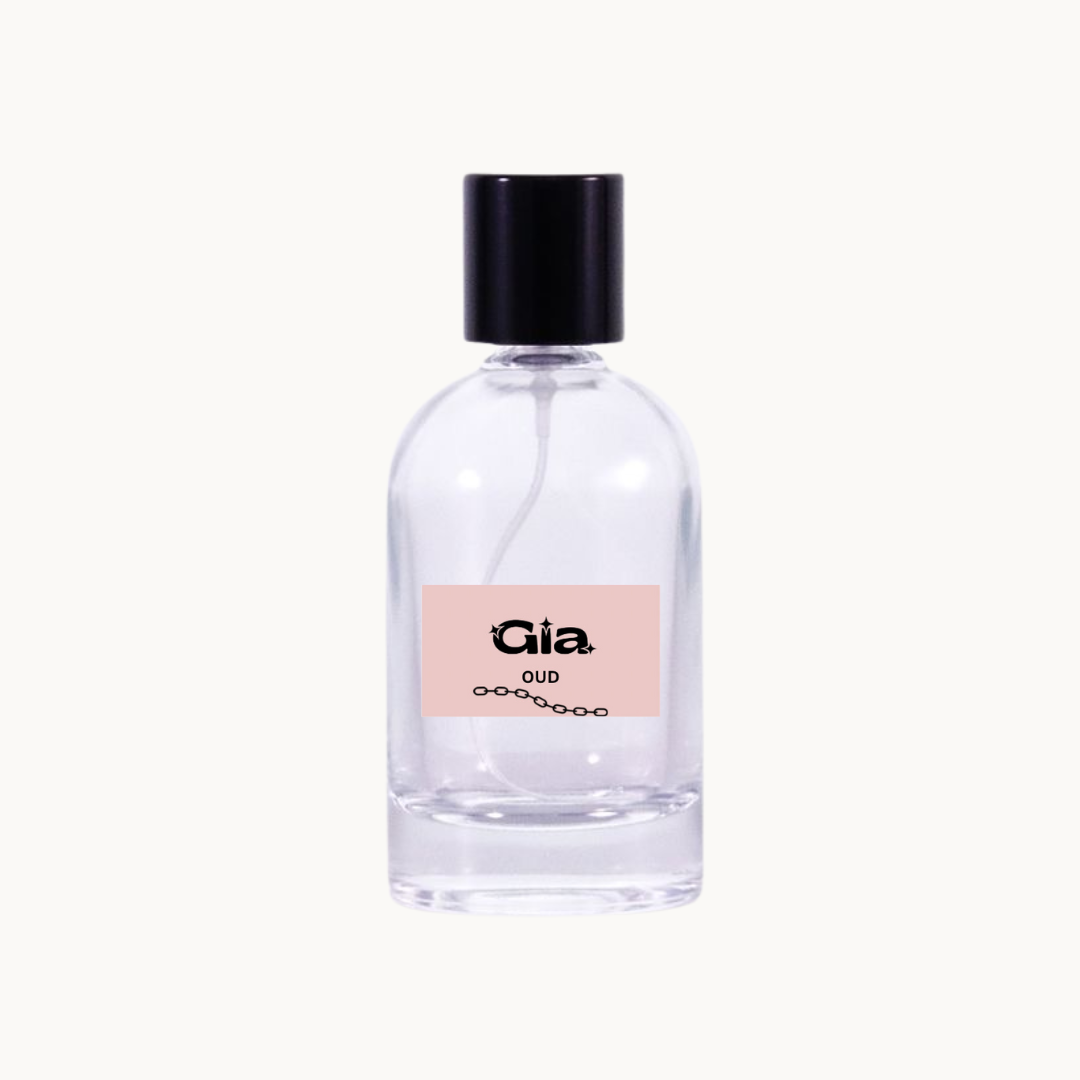 Gia Oudh
