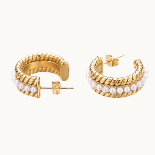 Rona Hoops