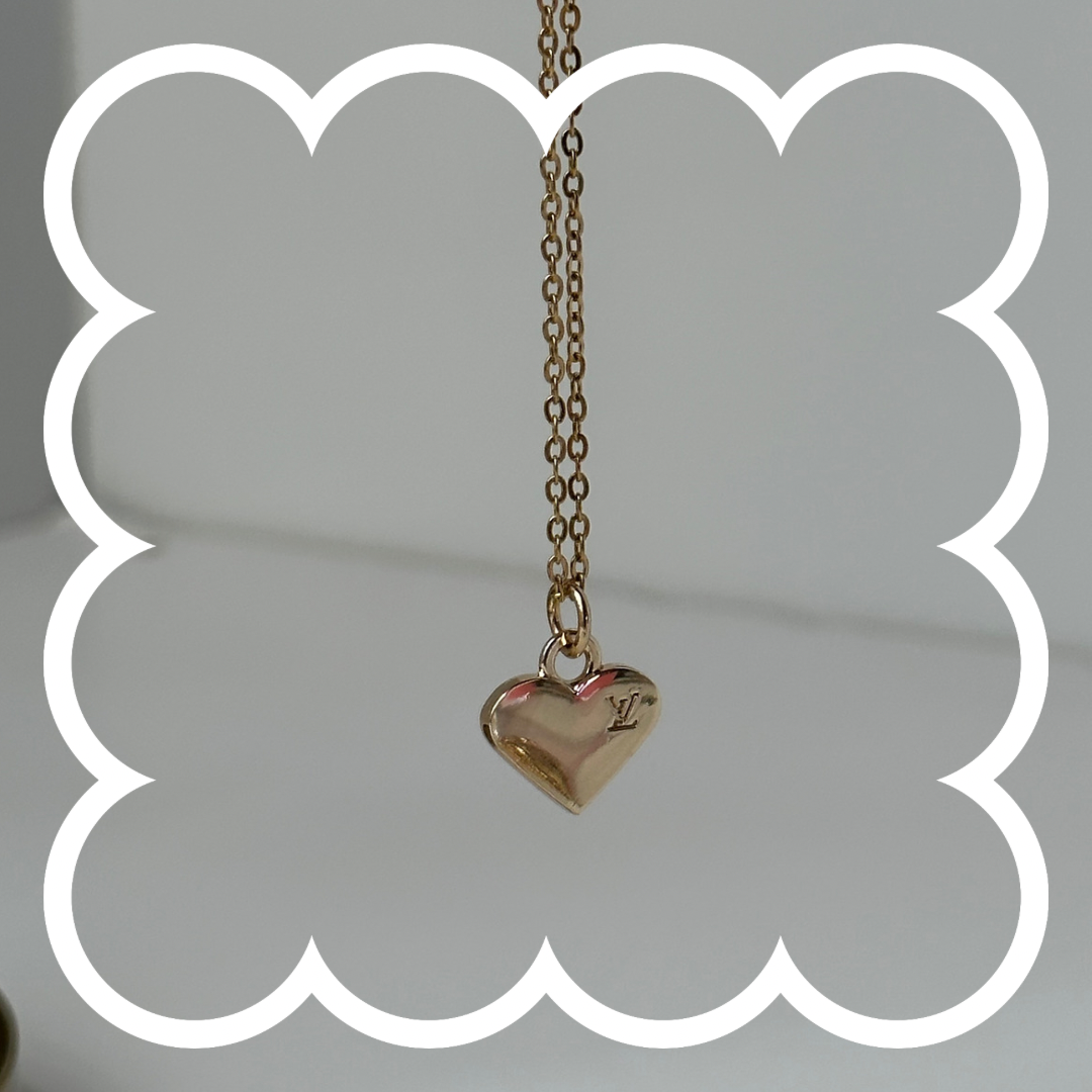 Pastel Necklace